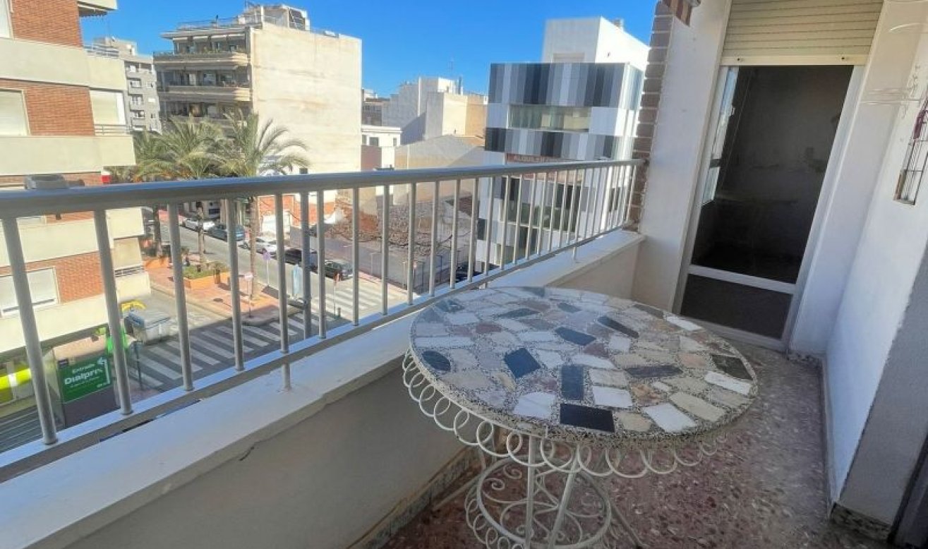 Reventa - Apartamento / piso - Torrevieja - torrevieja
