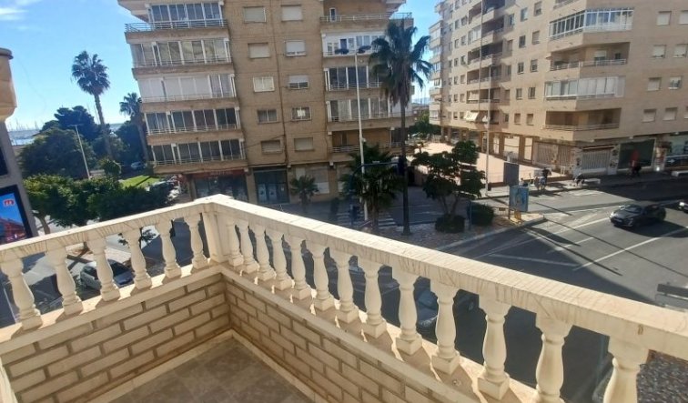 Reventa - Apartamento / piso - Torrevieja - torrevieja