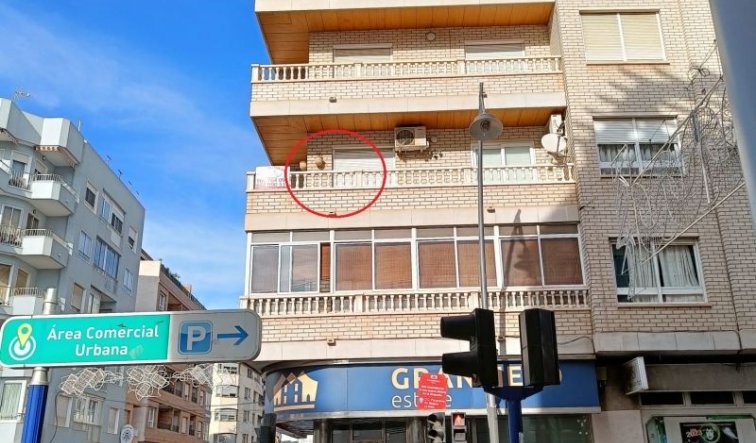 Reventa - Apartamento / piso - Torrevieja - torrevieja