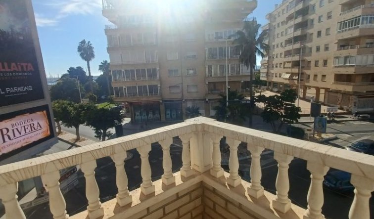 Reventa - Apartamento / piso - Torrevieja - torrevieja