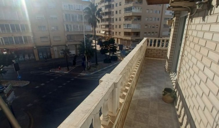 Reventa - Apartamento / piso - Torrevieja - torrevieja