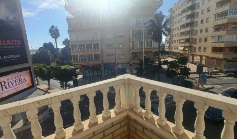 Reventa - Apartamento / piso - Torrevieja - torrevieja