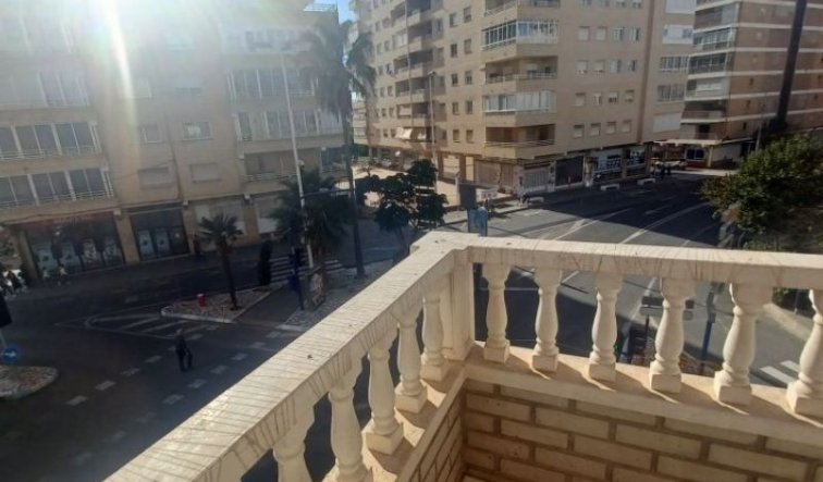 Reventa - Apartamento / piso - Torrevieja - torrevieja