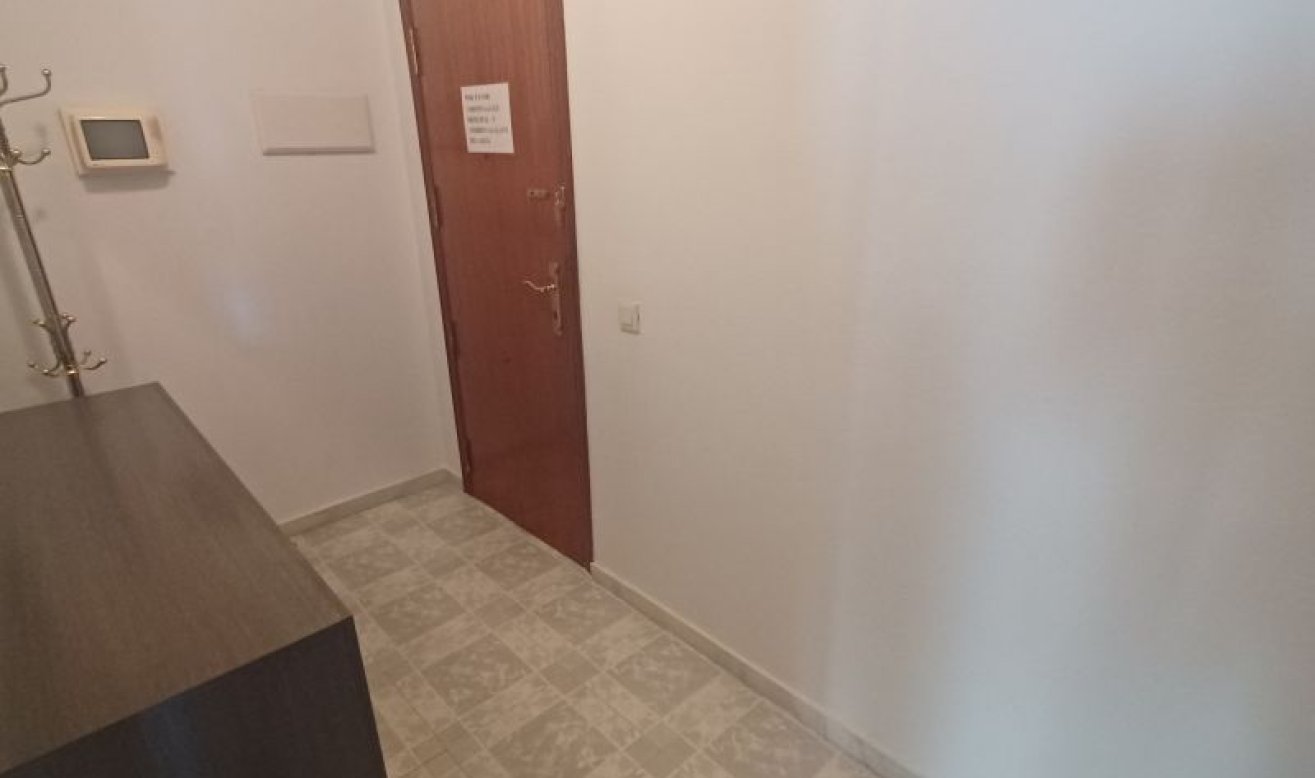 Reventa - Apartamento / piso - Torrevieja - torrevieja