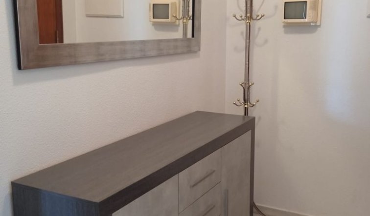 Reventa - Apartamento / piso - Torrevieja - torrevieja