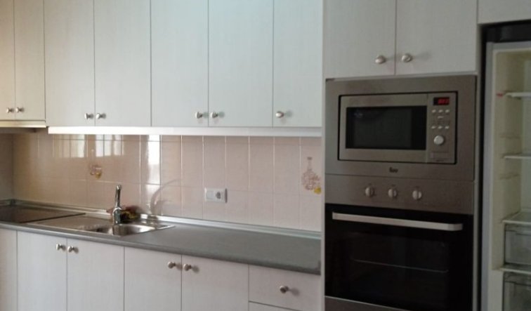 Reventa - Apartamento / piso - Torrevieja - torrevieja