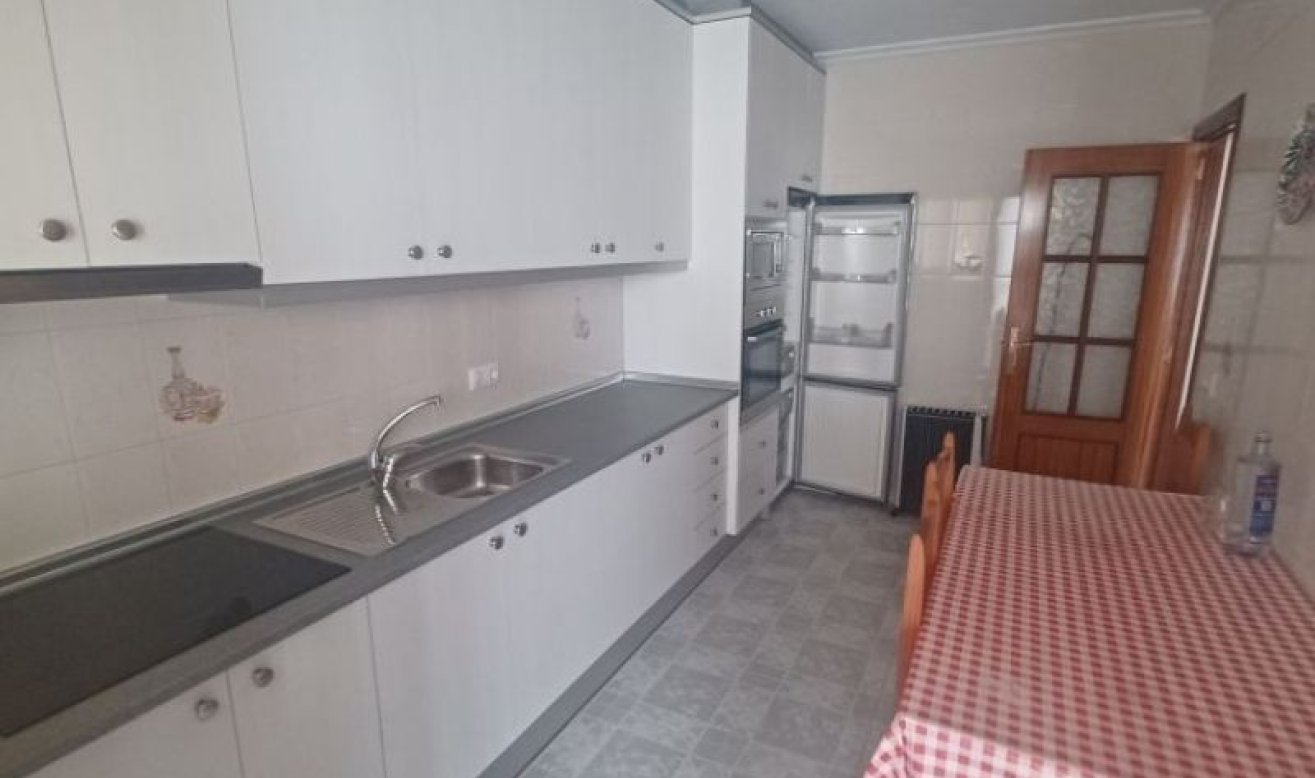 Reventa - Apartamento / piso - Torrevieja - torrevieja