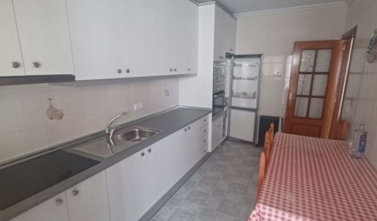 Reventa - Apartamento / piso - Torrevieja - torrevieja