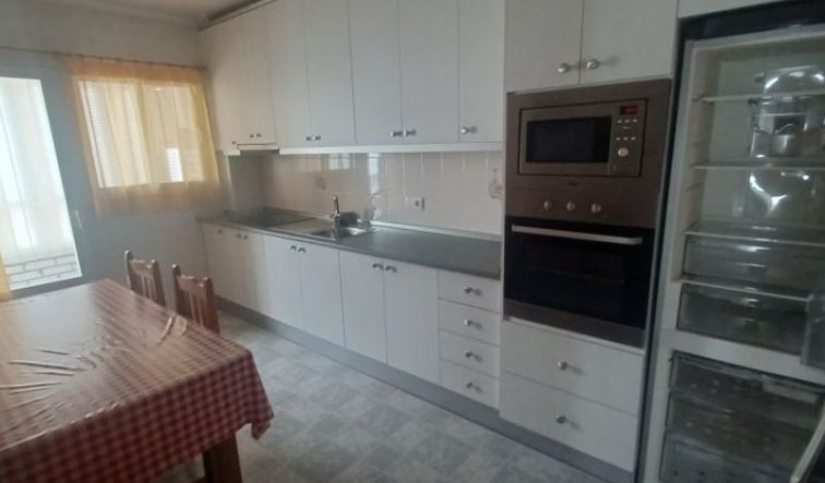 Reventa - Apartamento / piso - Torrevieja - torrevieja