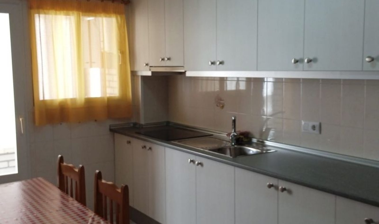 Reventa - Apartamento / piso - Torrevieja - torrevieja