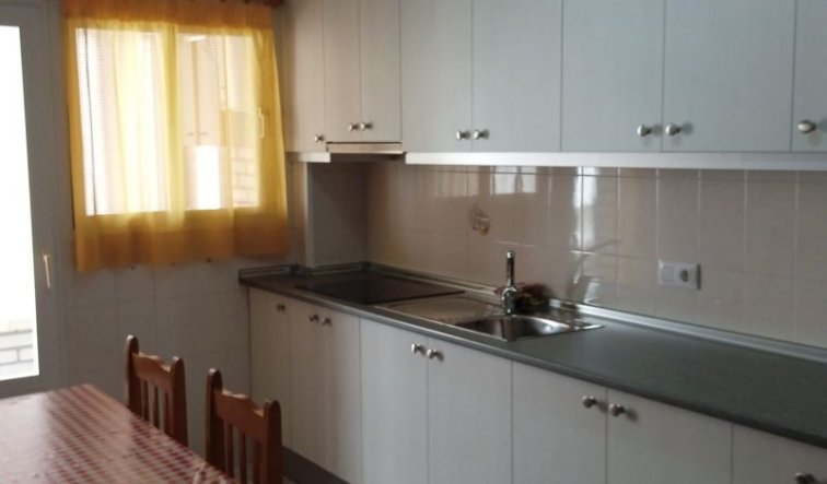 Reventa - Apartamento / piso - Torrevieja - torrevieja