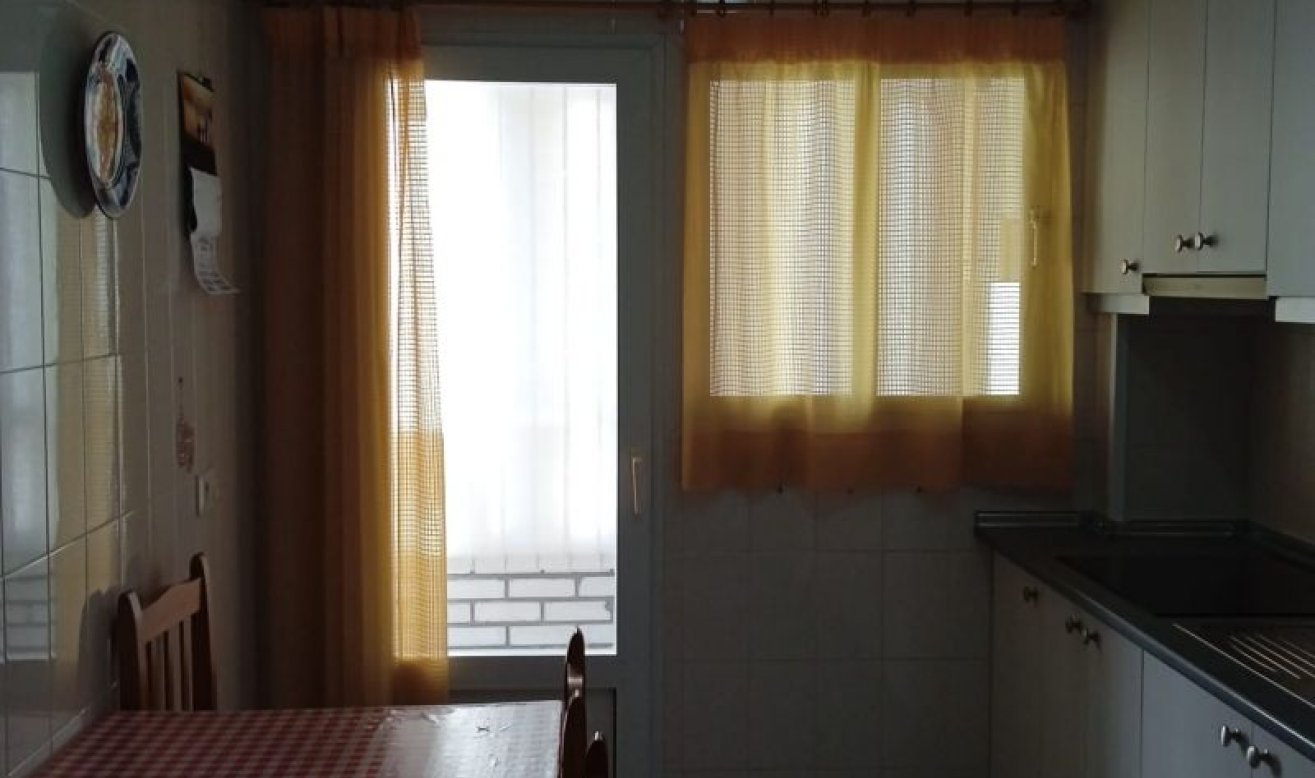 Reventa - Apartamento / piso - Torrevieja - torrevieja