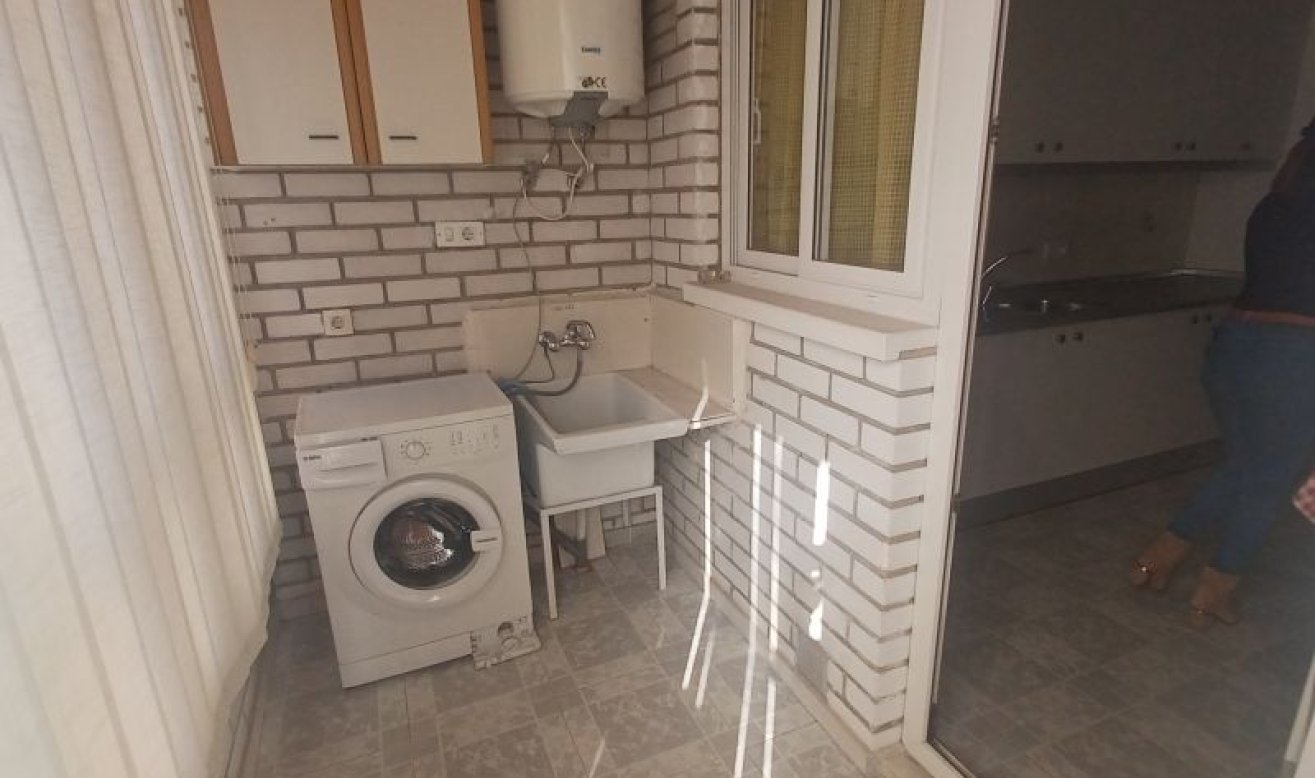 Reventa - Apartamento / piso - Torrevieja - torrevieja