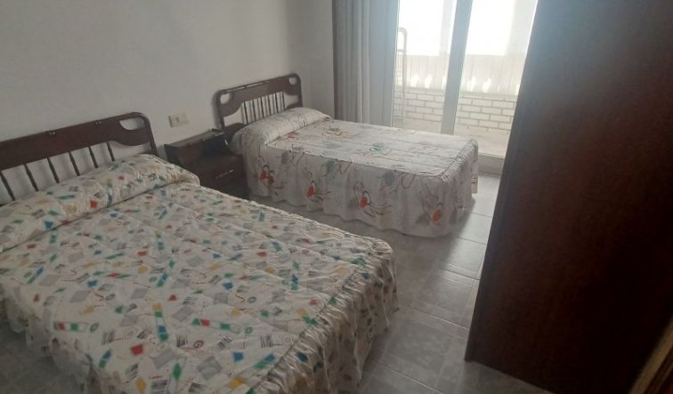 Reventa - Apartamento / piso - Torrevieja - torrevieja