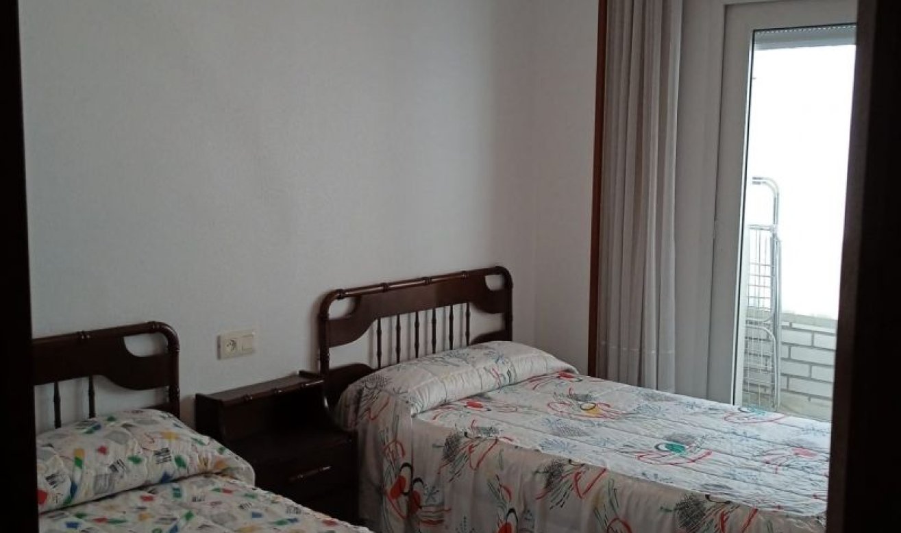 Reventa - Apartamento / piso - Torrevieja - torrevieja