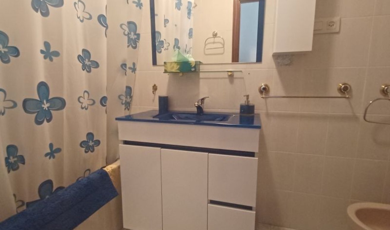 Reventa - Apartamento / piso - Torrevieja - torrevieja