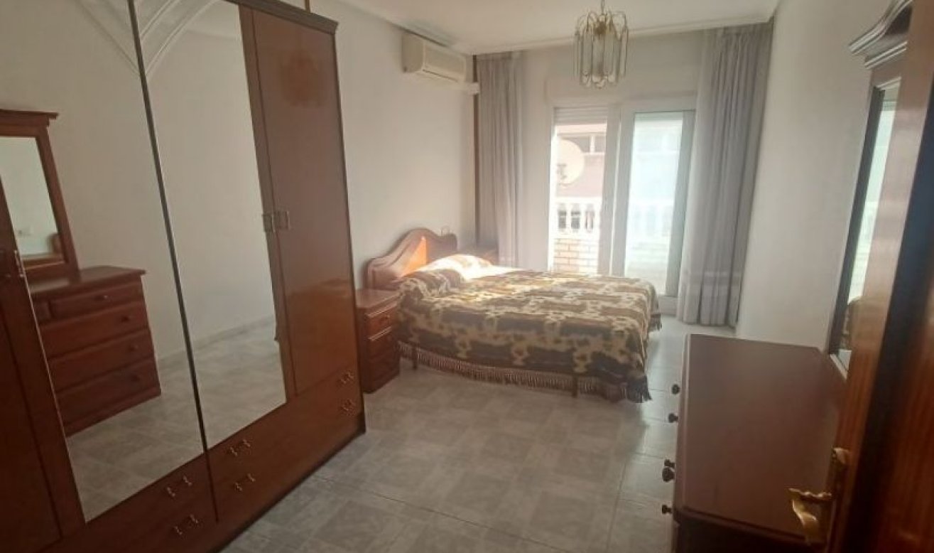 Reventa - Apartamento / piso - Torrevieja - torrevieja