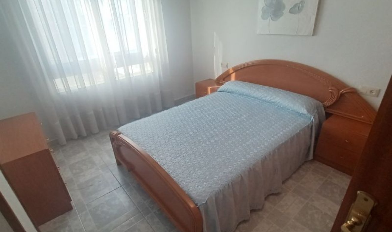 Reventa - Apartamento / piso - Torrevieja - torrevieja