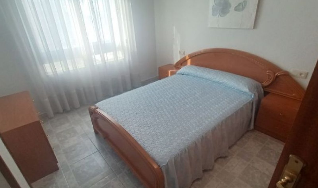 Reventa - Apartamento / piso - Torrevieja - torrevieja