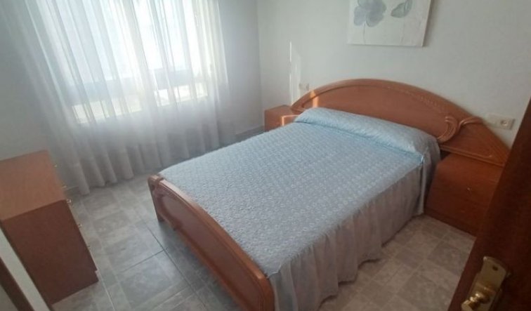 Reventa - Apartamento / piso - Torrevieja - torrevieja