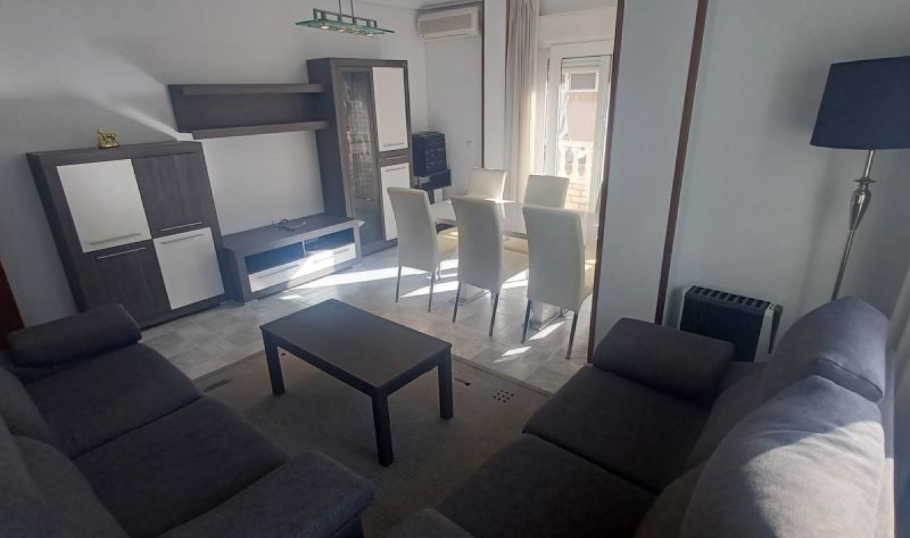 Reventa - Apartamento / piso - Torrevieja - torrevieja