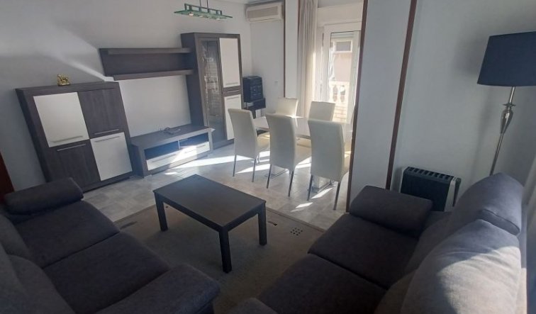 Reventa - Apartamento / piso - Torrevieja - torrevieja