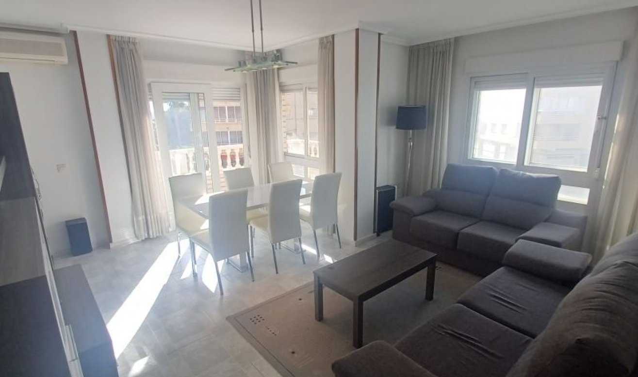 Reventa - Apartamento / piso - Torrevieja - torrevieja