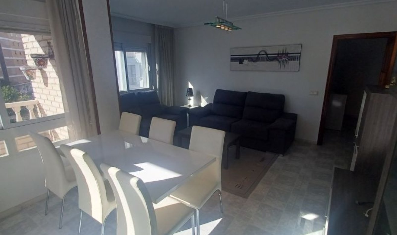 Reventa - Apartamento / piso - Torrevieja - torrevieja