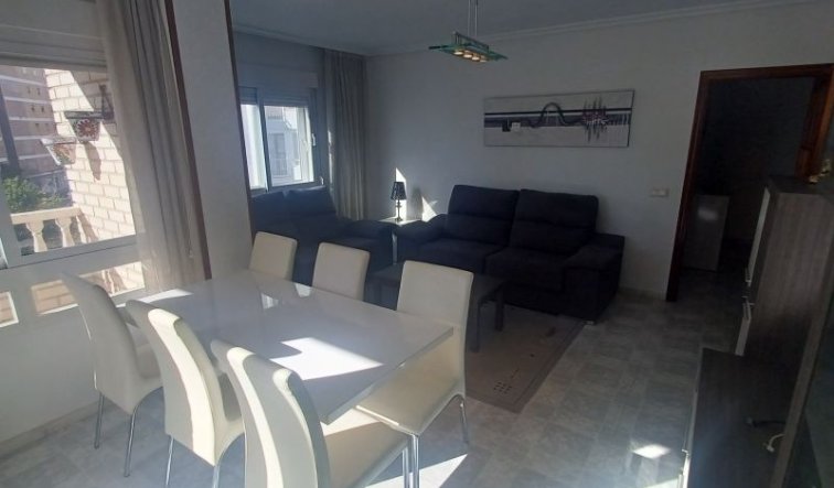 Reventa - Apartamento / piso - Torrevieja - torrevieja