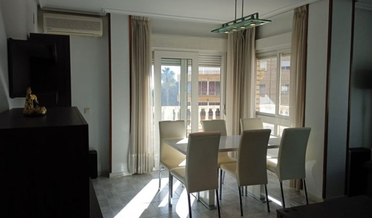 Reventa - Apartamento / piso - Torrevieja - torrevieja