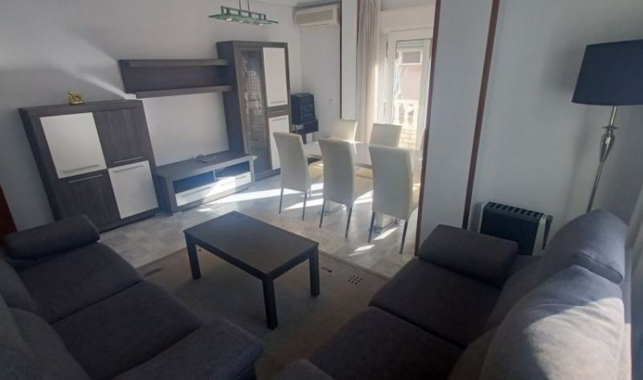 Reventa - Apartamento / piso - Torrevieja - torrevieja