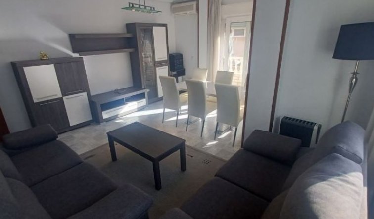 Reventa - Apartamento / piso - Torrevieja - torrevieja