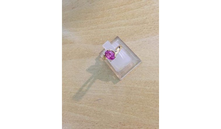 Reventa - Comercial - Elche