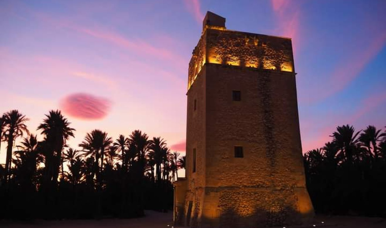 Reventa - Comercial - Elche