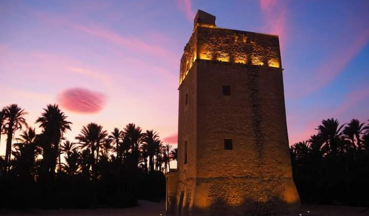 Reventa - Comercial - Elche