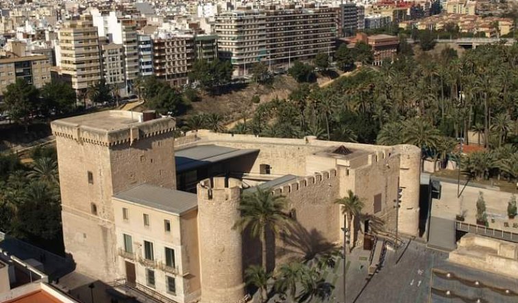 Reventa - Comercial - Elche