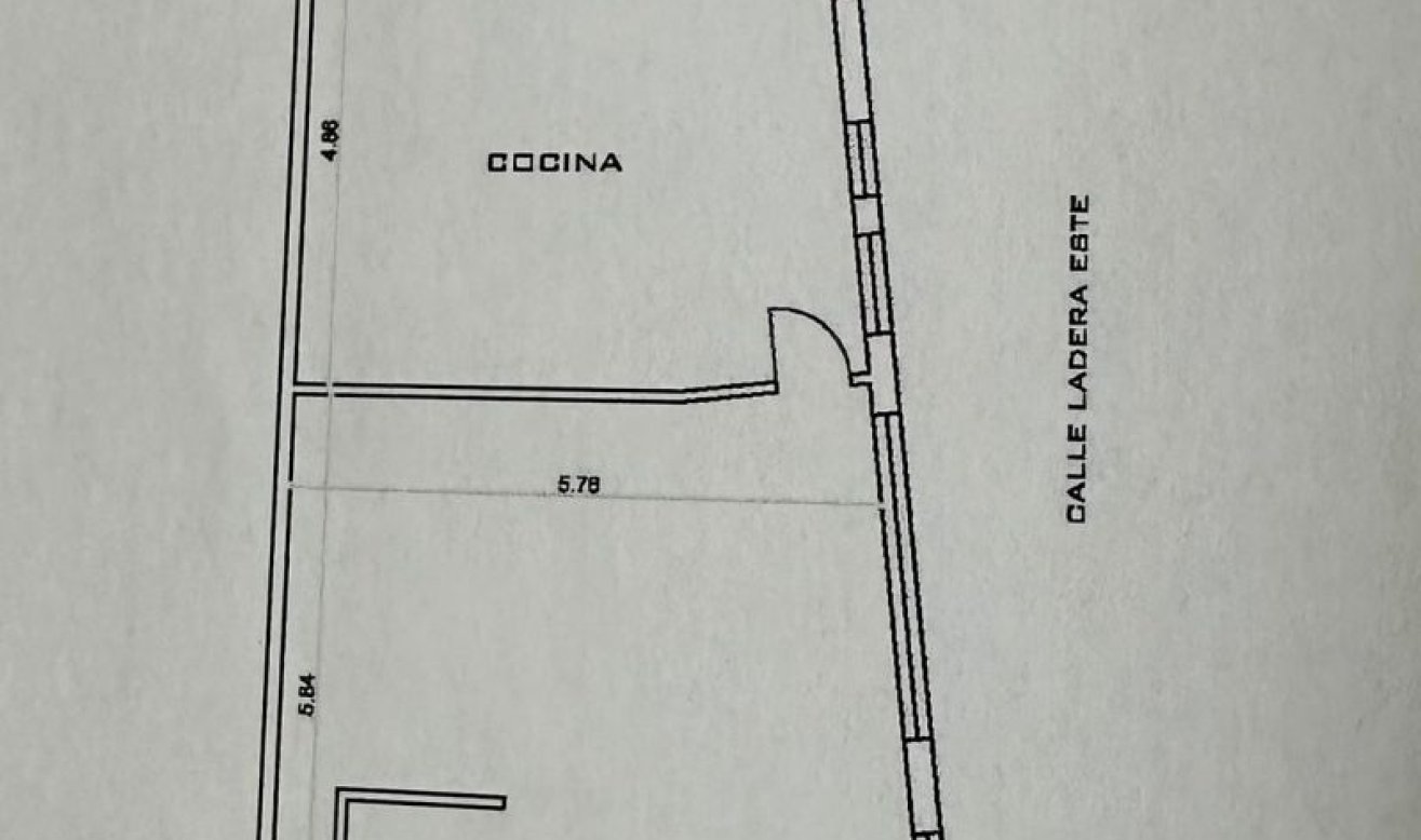 Reventa - Comercial - Elche