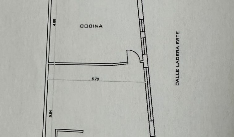 Reventa - Comercial - Elche