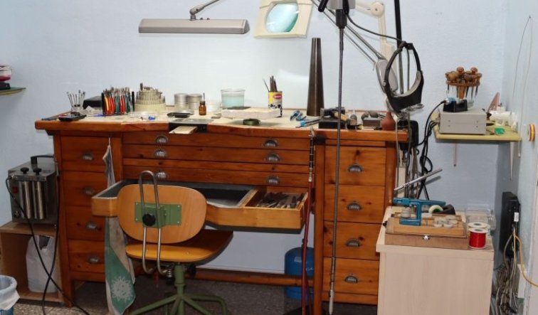 Reventa - Comercial - Elche