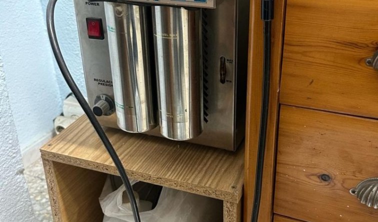 Reventa - Comercial - Elche