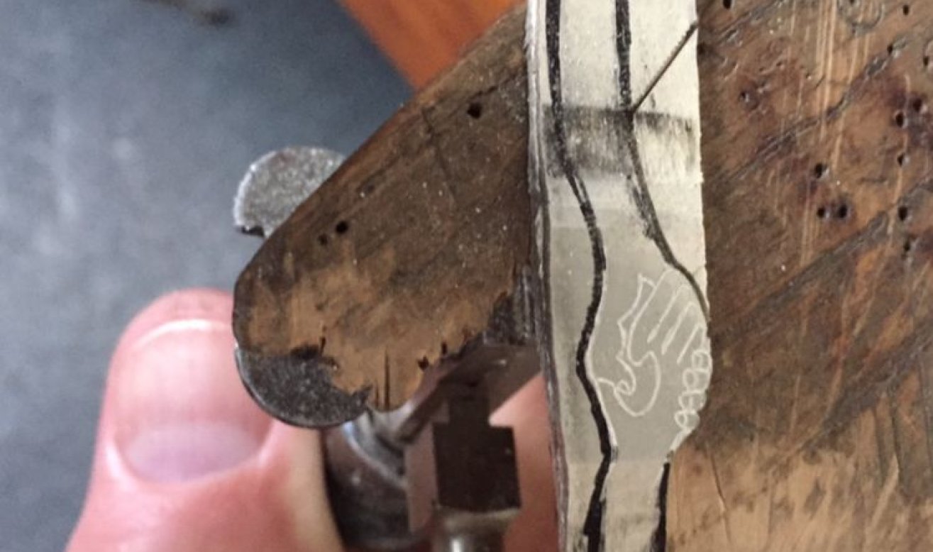 Reventa - Comercial - Elche