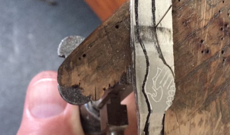 Reventa - Comercial - Elche