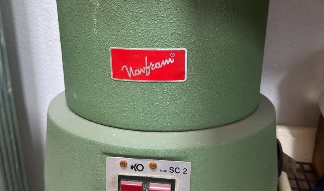 Reventa - Comercial - Elche