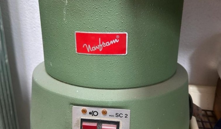 Reventa - Comercial - Elche