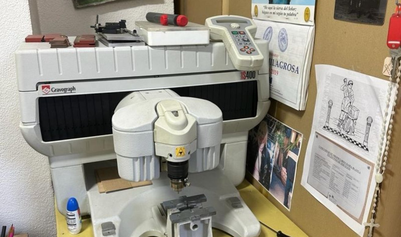 Reventa - Comercial - Elche