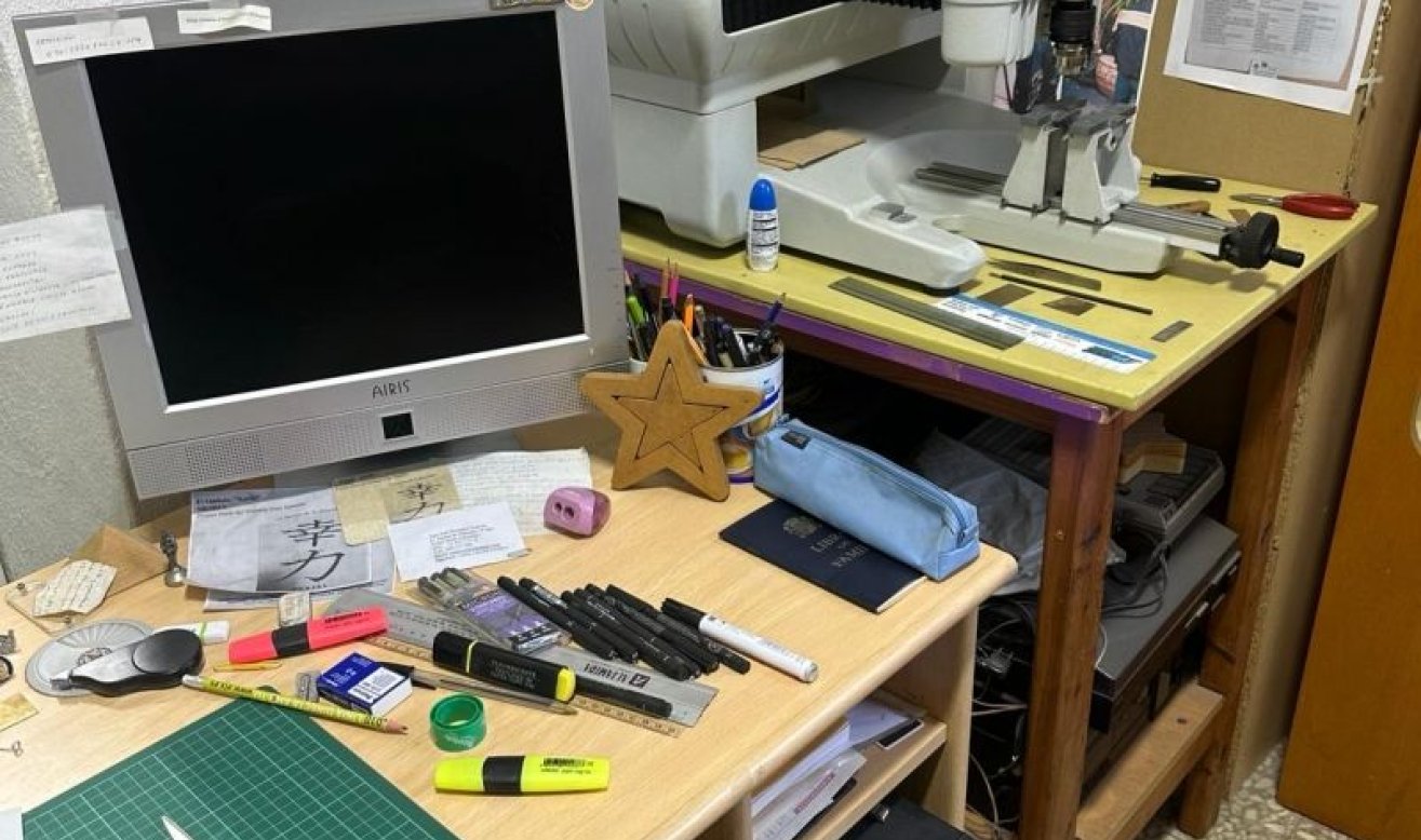 Reventa - Comercial - Elche