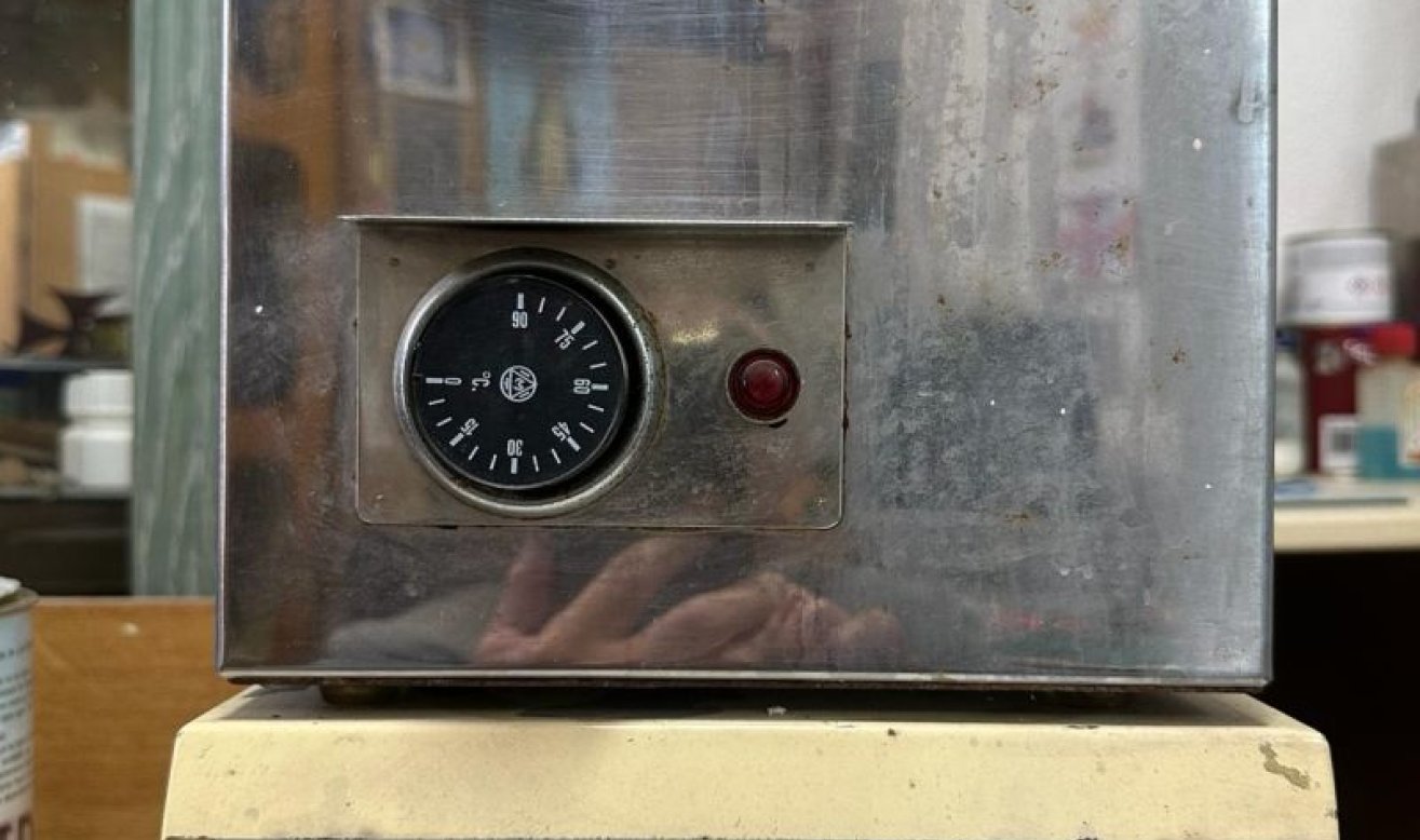 Reventa - Comercial - Elche