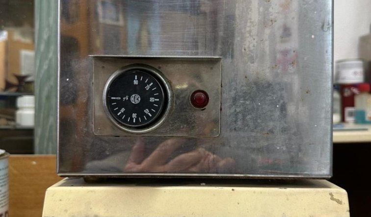 Reventa - Comercial - Elche