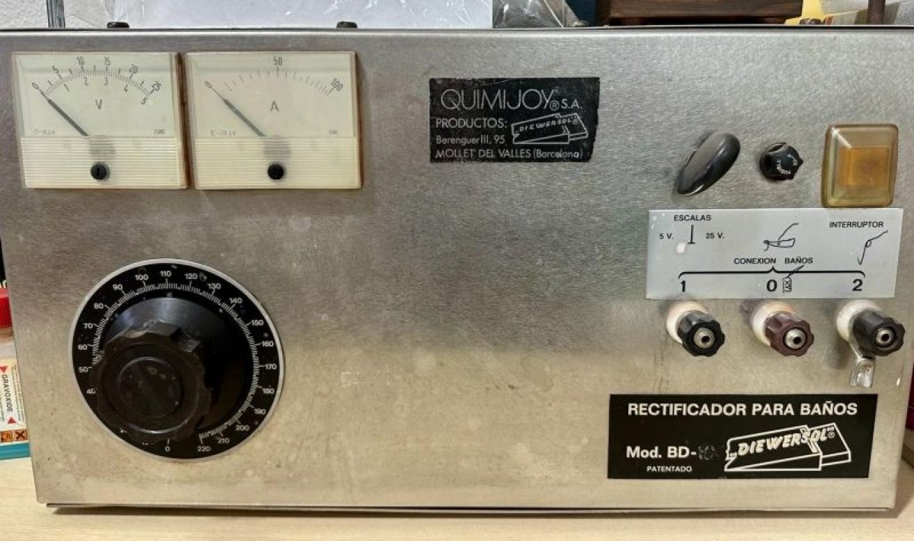 Reventa - Comercial - Elche