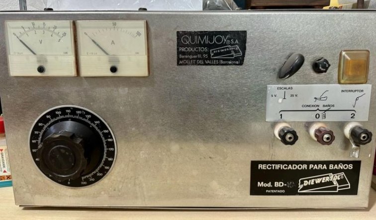 Reventa - Comercial - Elche